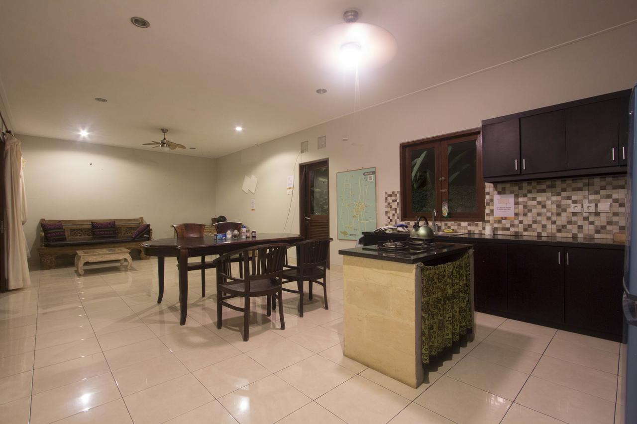 Umah Diuma Hotel Ubud  Luaran gambar