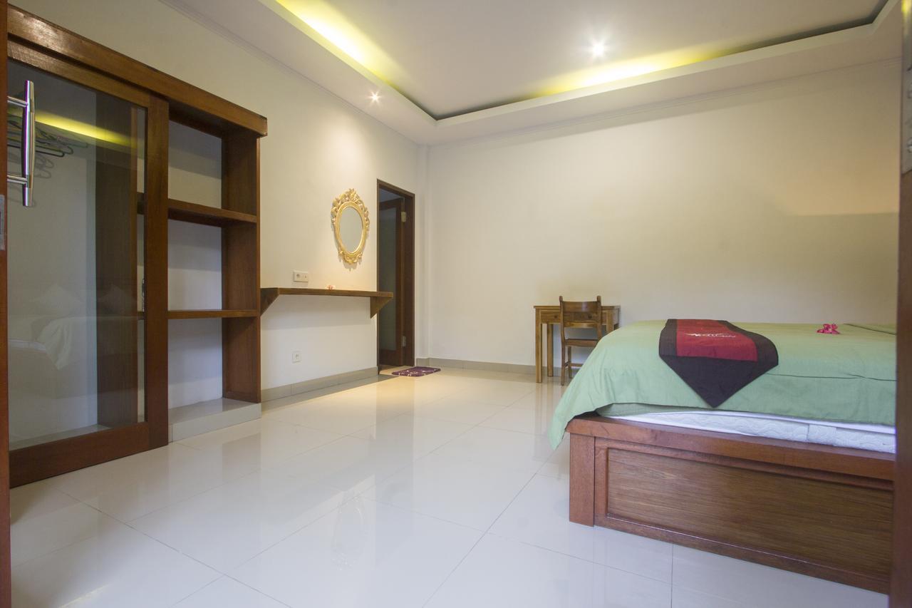 Umah Diuma Hotel Ubud  Luaran gambar