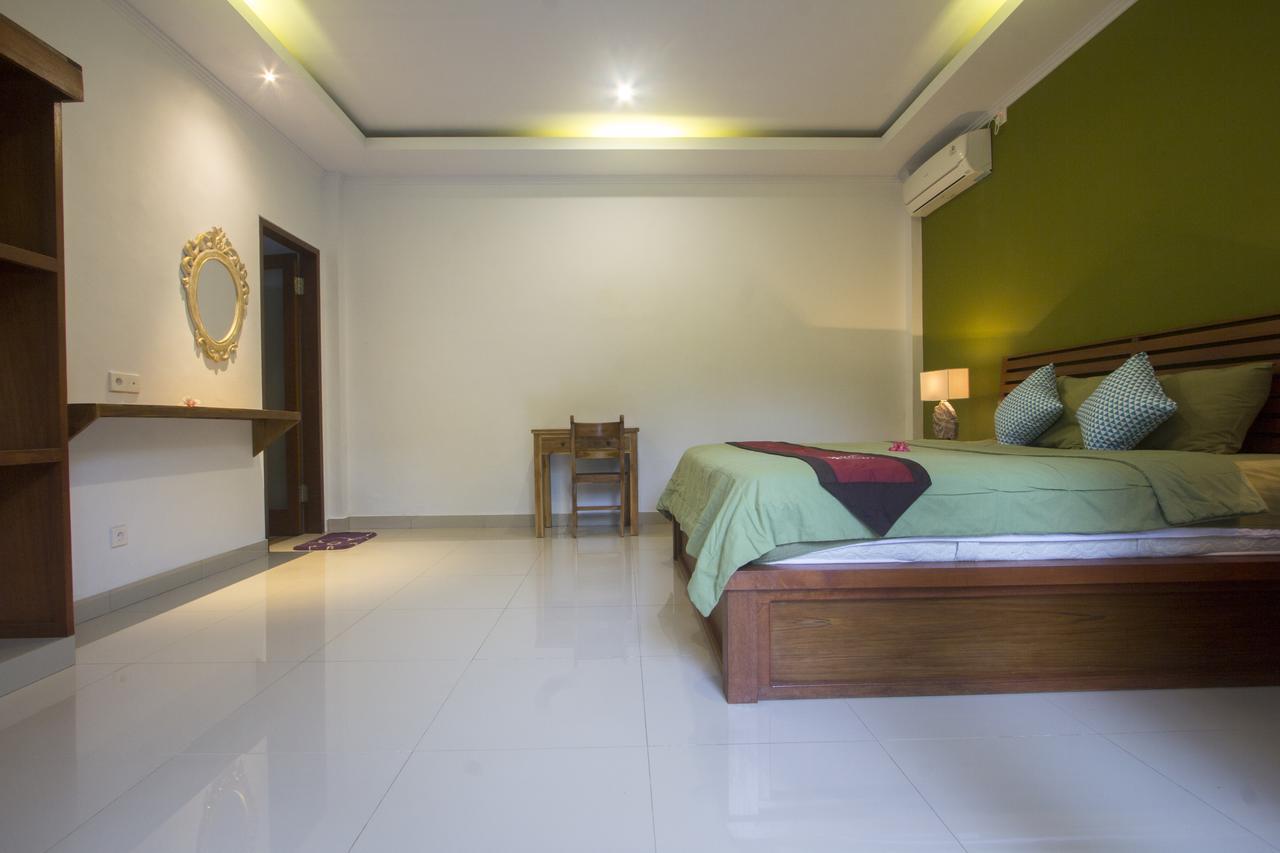 Umah Diuma Hotel Ubud  Luaran gambar