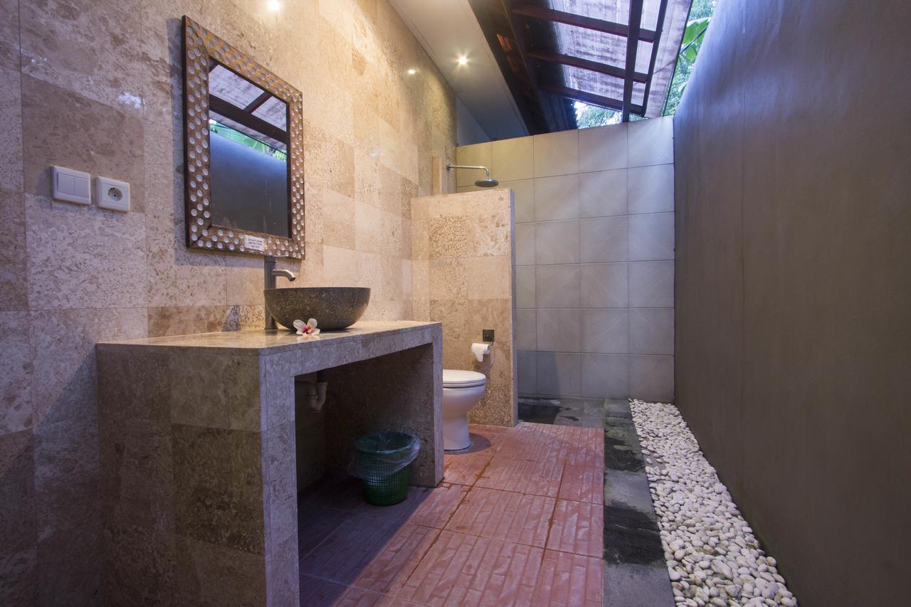 Umah Diuma Hotel Ubud  Luaran gambar