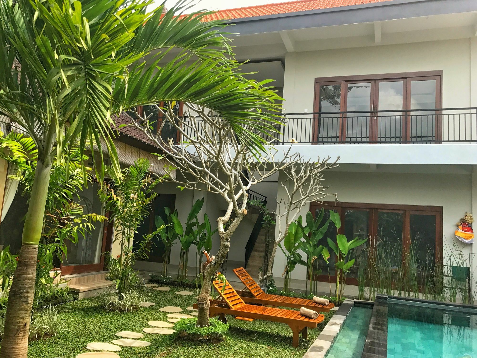 Umah Diuma Hotel Ubud  Luaran gambar