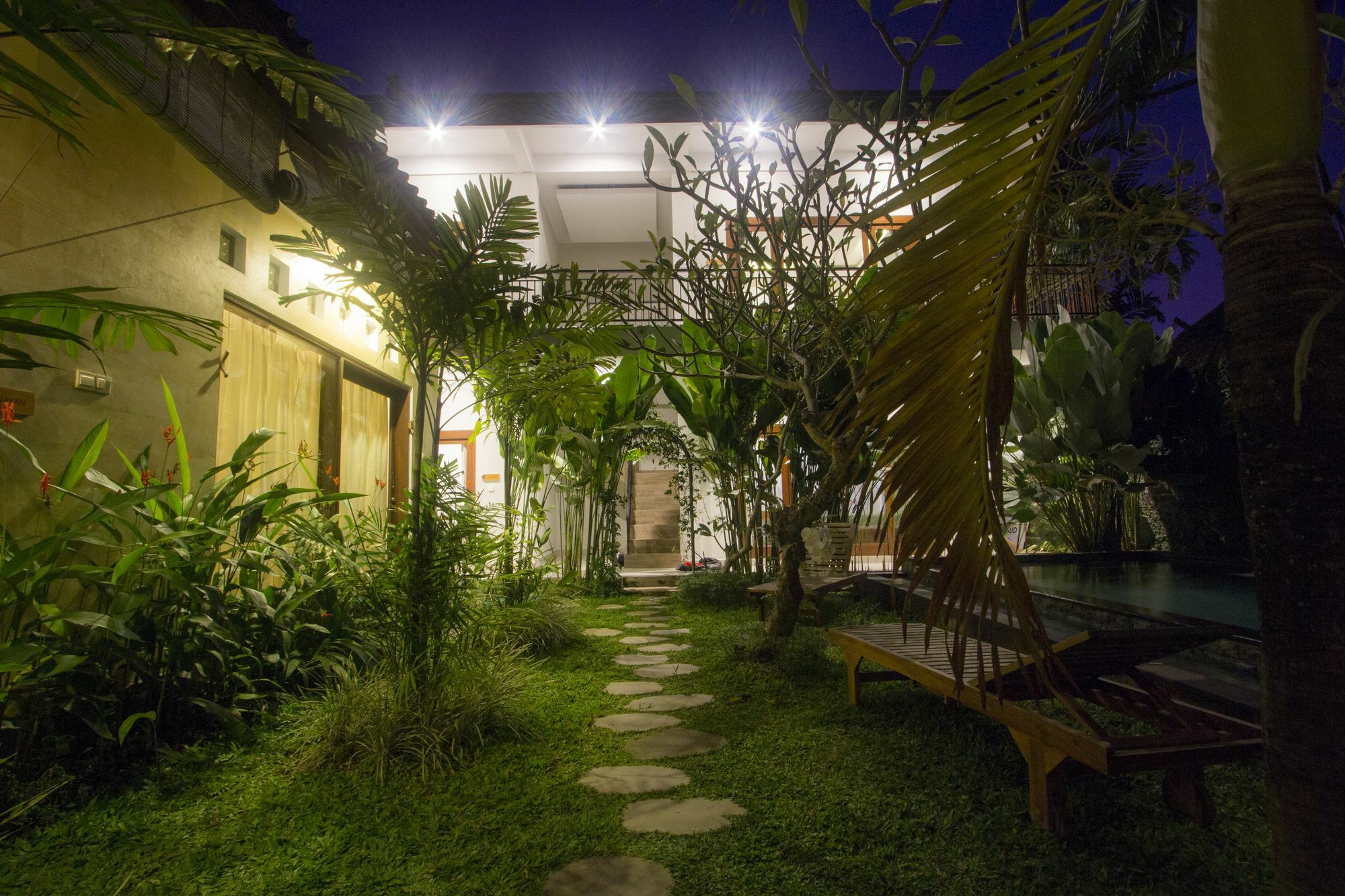 Umah Diuma Hotel Ubud  Luaran gambar
